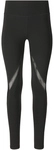 Athlecia Luluna Leggings Damen 1001 - black 34
