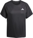 adidas Adi365 Breeze Running Laufshirt Damen JZ2224 - black S