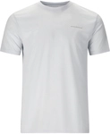 ENDURANCE Vernon V2 Performance Trainingsshirt Herren 1174 - arctic ice 3XL