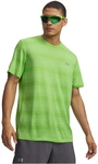 UNDER ARMOUR Velociti Trainingsshirt Herren 712 - lumos lime/reflective L