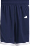 adidas Pulse Speed Basketballshorts Herren JM2666 - team navy blue/white XL