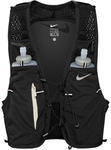 NIKE Run Laufweste (5 Liter) 077 - black/sail/sail XL