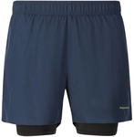 ENDURANCE Kros 2in1 Laufshorts Herren 2290 - big dipper S