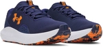 UNDER ARMOUR Charged Surge 4 Laufschuhe Herren 410 - midnight navy/midnight