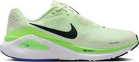 Nike HJ1102-702, NIKE Structure 26 Laufschuhe Herren 702 - volt tint/black