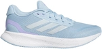 adidas Runfalcon 5 Laufschuhe Damen JQ9403 - clear sky/magic grey met/core...