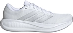 adidas Response Runner 2 Laufschuhe KJ1738 - cloud white/silver met./halo silver 36