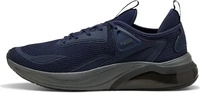Puma 310168-34, PUMA Cell Thrill Laufschuhe 34 - PUMA navy/PUMA black/cool dark gray