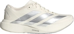 adidas Adizero Evo SL Laufschuhe Damen KI6928 - core white/core white/halo silver 40
