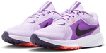 NIKE Star Runner 5 Laufschuhe Kinder 500 - violet mist/purple dynasty-bright violet