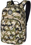 Dakine Campus Hawaii Rucksack (25 Liter) 944 - camo shaka