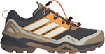 adidas TERREX Skychaser Gore-Tex Wanderschuhe Herren JR3987 - carbon/off white/pure