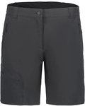 ICEPEAK Beaufort Outdoorshorts Damen 290 - anthracite 36