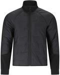 Whistler Ari Hybridjacke Herren 1001 - black M