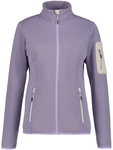 ICEPEAK Bowersville S9 Midlayer Damen 711 - lilac S