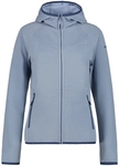 ICEPEAK Berryville Midlayer Damen 310 - light blue S
