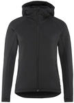 CRAFT ADV Explore Power Fleecejacke mit Kapuze Damen 999000 - black M