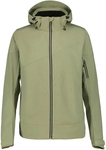 ICEPEAK Barmstedt Softshelljacke Herren 513 - light green 48