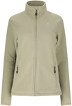 Whistler Cocoon Fleecejacke Damen 3110 - seagrass 38