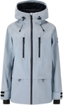 Whistler Takoda Lined Shell Skijacke Damen 2161 - dusty blue 40