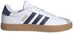 adidas VL Court 3.0 Sneaker Herren JP6912 - cloud white/dark blue/lgh solid...