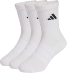 3er Pack adidas Cushioned Sportswear Crew Socken Kinder KD1725 -...