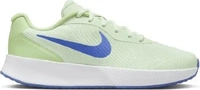 Nike FZ2156-700, NIKE Vapor Lite 3 Hardcourt Tennisschuhe Damen 700 - volt