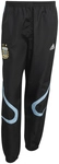 adidas AFA Argentinien Trainingshose 2006 Herren JZ6200 - black M