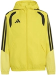 adidas Tiro 26 Competition Allwetterjacke Kinder KS9918 - team yellow/light