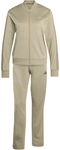 adidas Essentials 3-Streifen Trainingsanzug Damen KB8166 - wonder cargo XS
