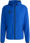 adidas Tiro Tech Windbreaker Herren KD3335 - team royal blue/black XL