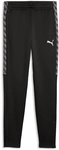 PUMA teamLIGA 26 Trainingshose Kinder 03 - PUMA black/PUMA white/flat dark gray...