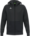erima CMPT Wings Sweatjacke Kinder schwarz 128