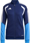 adidas Tiro 26 Competition Trainingsjacke Damen JL9021 - team navy blue 2/ray...