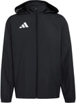 adidas Entrada 26 Multi Trainingsjacke Herren KQ9074 - black L