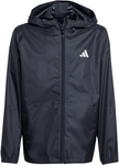 adidas Regenjacke Kinder JL9046 - black 116