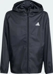 adidas Sportswear JL9046, adidas Sportswear adidas Regenjacke Kinder JL9046 - black