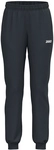 JAKO One Polyesterhose Damen 830 - anthrazit 40