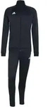 adidas Tiro 26 Essentials Trainingsanzug Herren KC7139 - black/black/white XXL