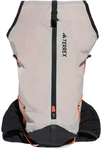 adidas TERREX Techrock Climacool Hike Weste JN1248 - grey two M