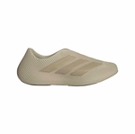 adidas Purechill Badelatschen Herren KI0073 - khaki three/gold rw/core black 42
