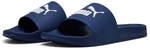 PUMA Leadcat 2.0 Flex Pantoletten 02 - blue jewel/puma white 47