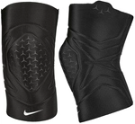 NIKE Pro Closed Patella Knieschoner 3.0 Bandage 010 black/white L