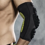 Select Kompressions-Ellbogenbandage schwarz M