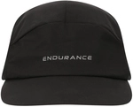 ENDURANCE Frekhaug Laufcap 1001 - black