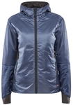 CRAFT ADV Explore Lightweight Outdoorjacke Damen 362000 - flow M