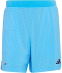 adidas Tech Essentials Workout 2in1 Trainingsshorts Herren KE9635 - lucid aquamarine
