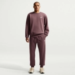 NIKE Club French Terry Jogginghose Herren 502 - tattoo/tattoo/white XXL