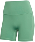adidas 3-Streifen Studio All Me Booty kurze Leggings Damen KV4682 - preloved...