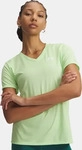Under Armour 1384229-712, UNDER ARMOUR Tech T-Shirt Damen 712 - lumos...